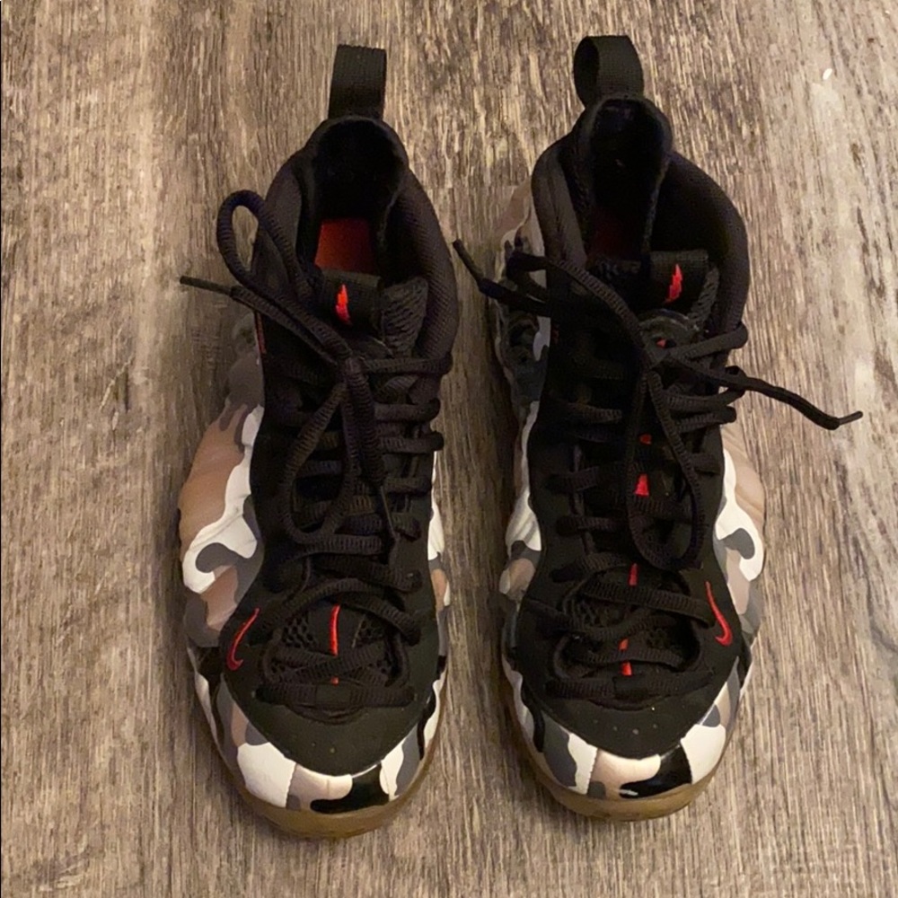 Nike Fighter Jet Foampositea